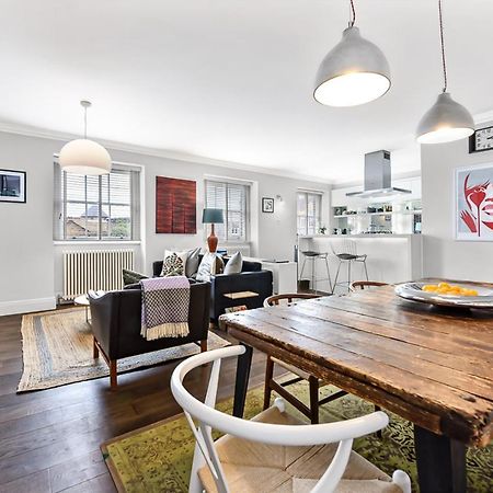 Woodbridge House Apartment Λονδίνο Εξωτερικό φωτογραφία