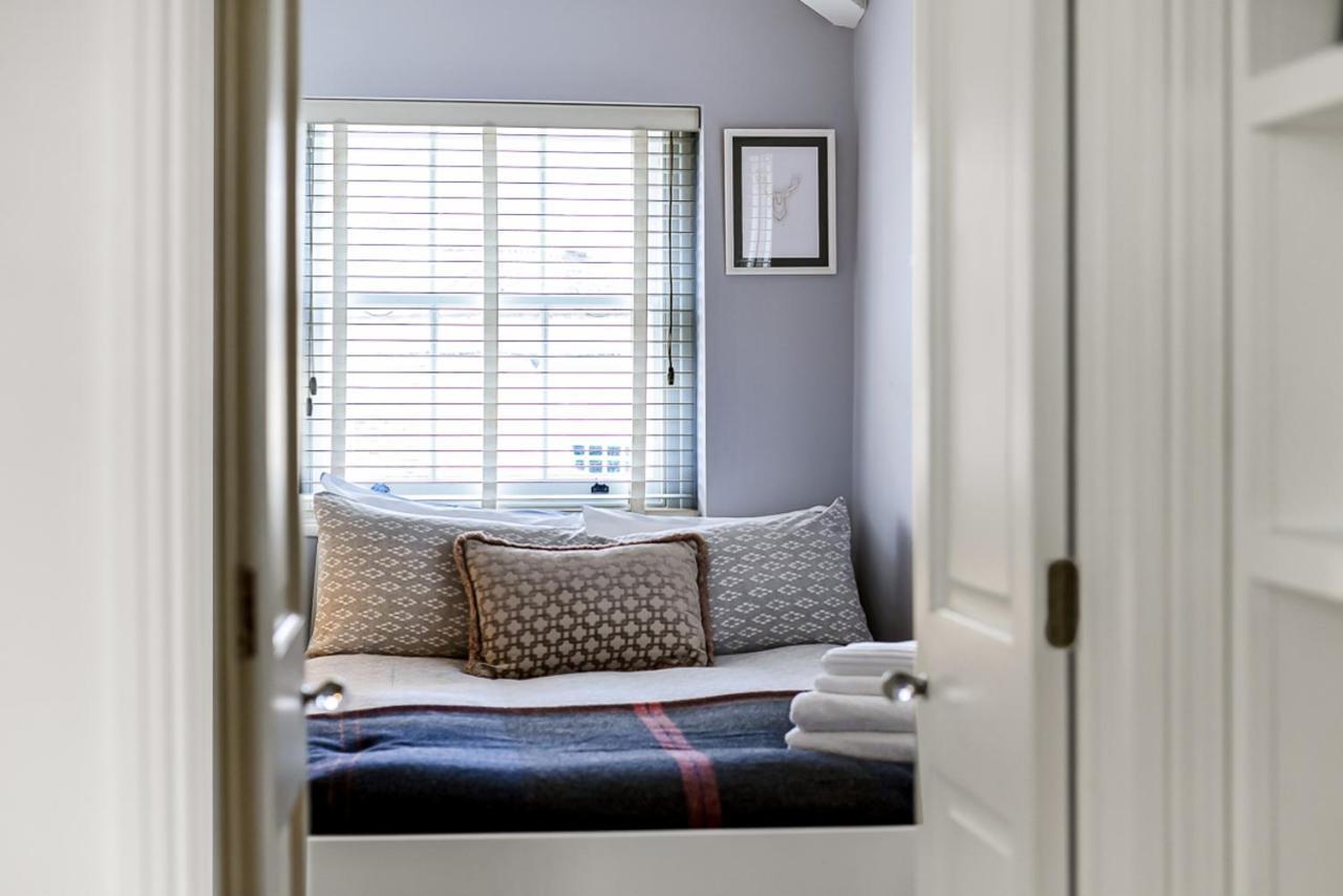 Woodbridge House Apartment Λονδίνο Εξωτερικό φωτογραφία