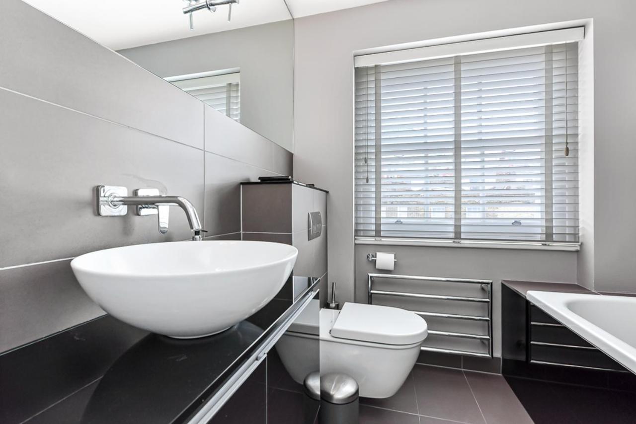 Woodbridge House Apartment Λονδίνο Εξωτερικό φωτογραφία