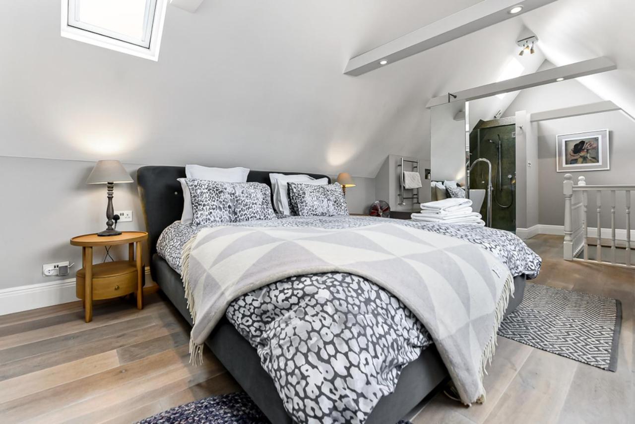 Woodbridge House Apartment Λονδίνο Εξωτερικό φωτογραφία