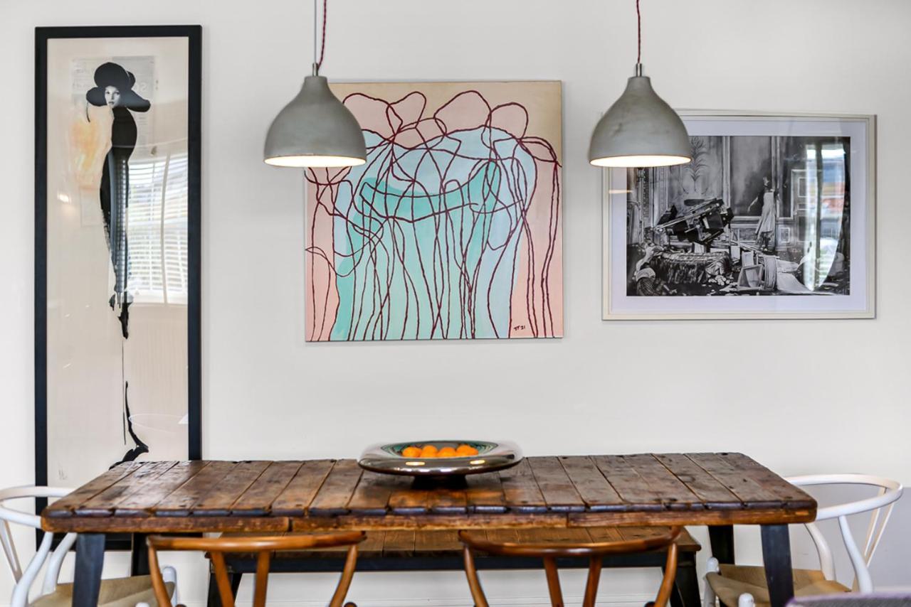 Woodbridge House Apartment Λονδίνο Εξωτερικό φωτογραφία