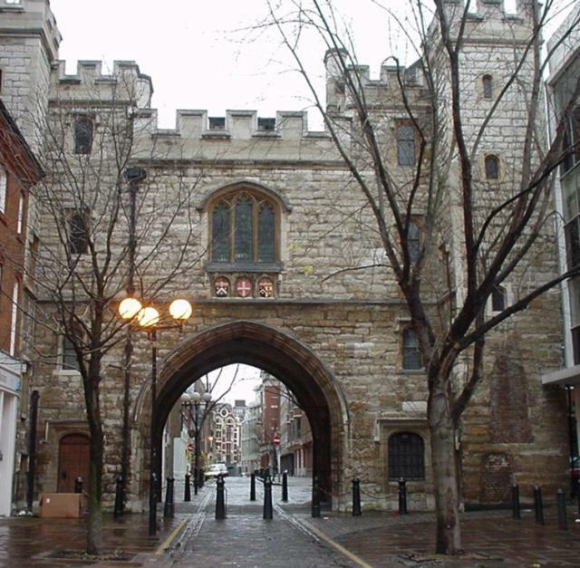 Woodbridge House Apartment Λονδίνο Εξωτερικό φωτογραφία